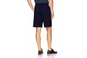 Champion Men's Jersey Short With Pockets (Navy)